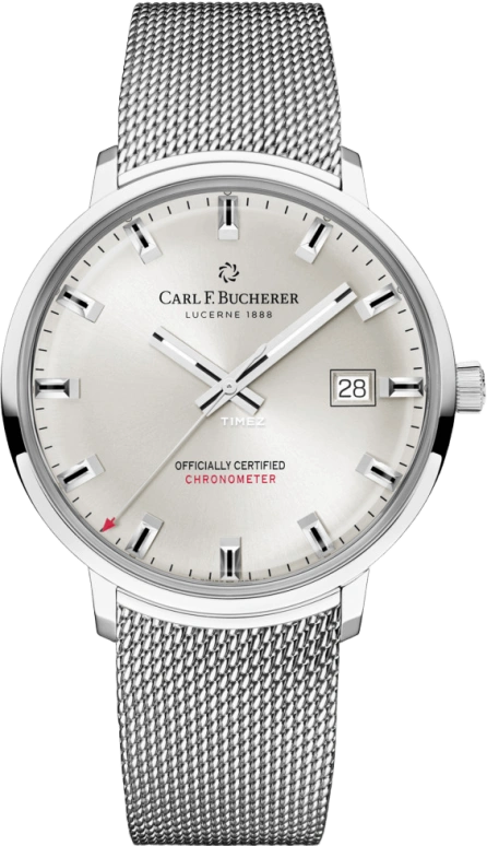 Carl F. Bucherer Heritage 00.10804.08.13.21
