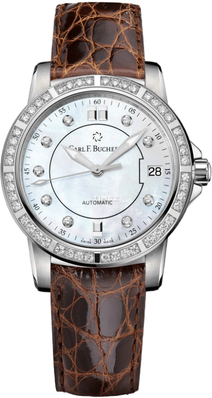 Carl F. Bucherer Patravi 00.10622.08.77.11