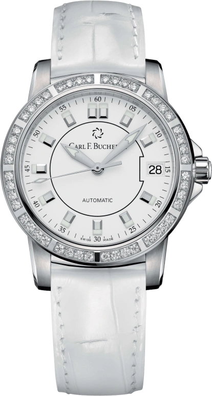 Carl F. Bucherer Patravi 00.10622.08.23.11