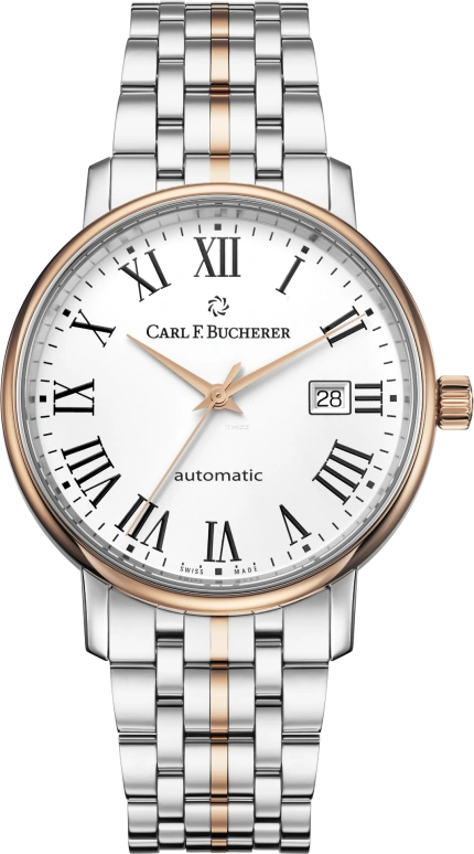 Carl F. Bucherer Adamavi 00.10318.07.21.21