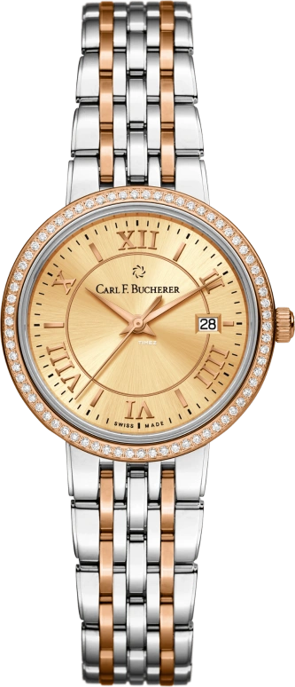 Carl F. Bucherer Adamavi 00.10315.07.45.31