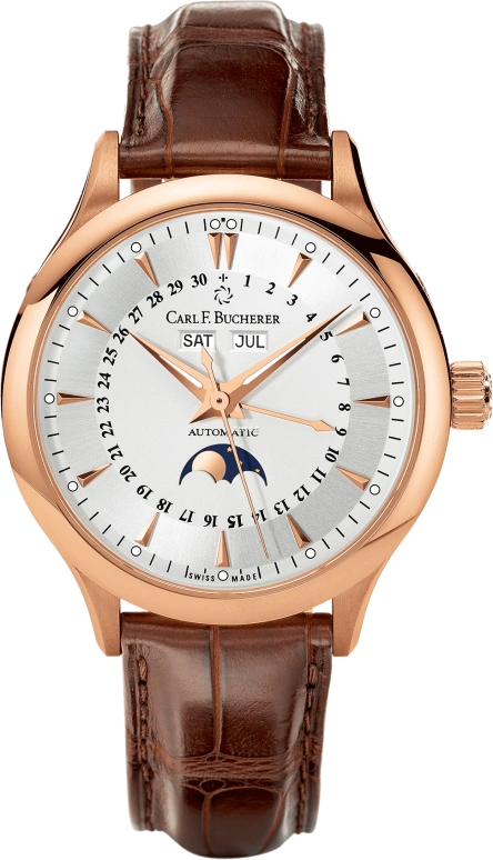 Carl F. Bucherer Manero 00.10909.03.13.01