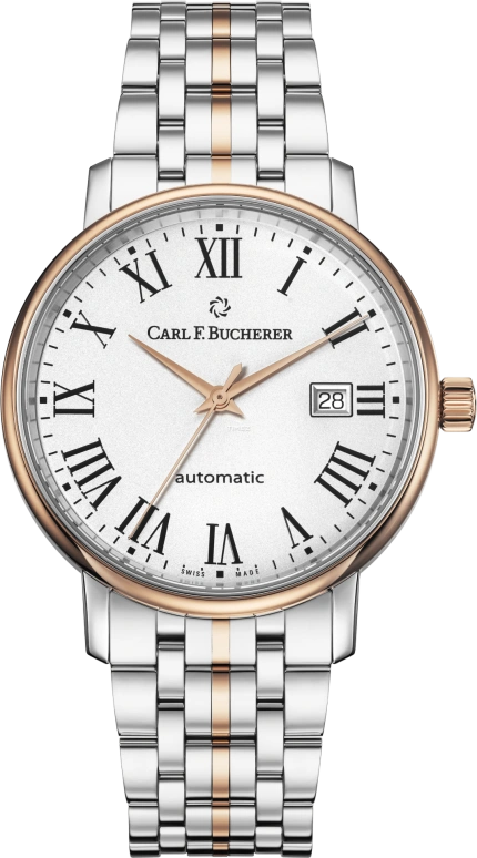 Carl F. Bucherer Adamavi 00.10318.07.11.21