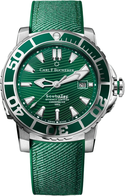 Carl F. Bucherer Patravi 00.10632.23.93.01