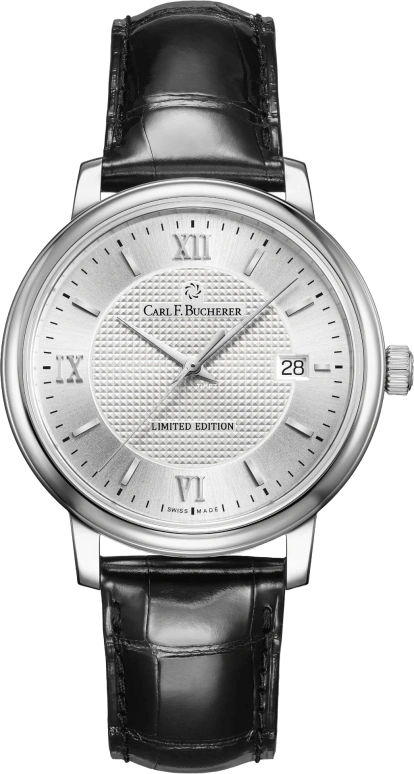 Carl F. Bucherer Adamavi 00.10314.08.15.99