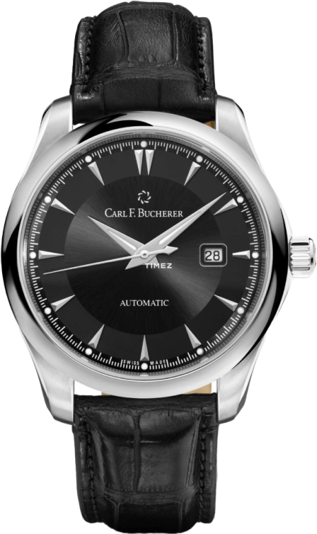 Carl F. Bucherer Manero 00.10915.08.33.01