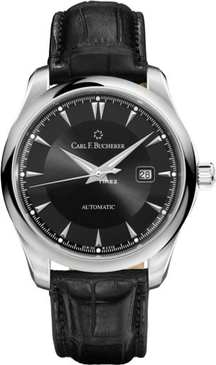 Carl F. Bucherer Manero 00.10915.08.33.01