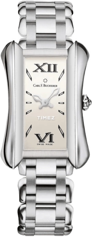 Carl F. Bucherer alacria 00.10701.08.15.21