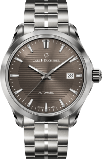 Carl F. Bucherer Manero 00.10929.08.93.21