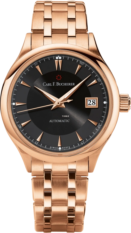 Carl F. Bucherer Manero 00.10908.03.33.21
