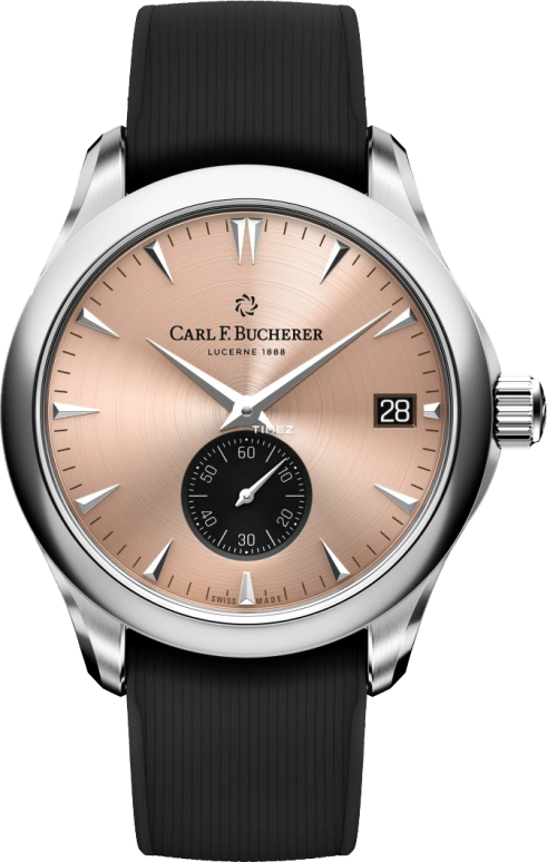 Carl F. Bucherer Manero 00.10924.08.93.03