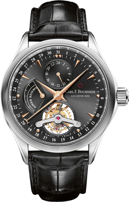 Carl F. Bucherer Manero 00.10918.02.33.99