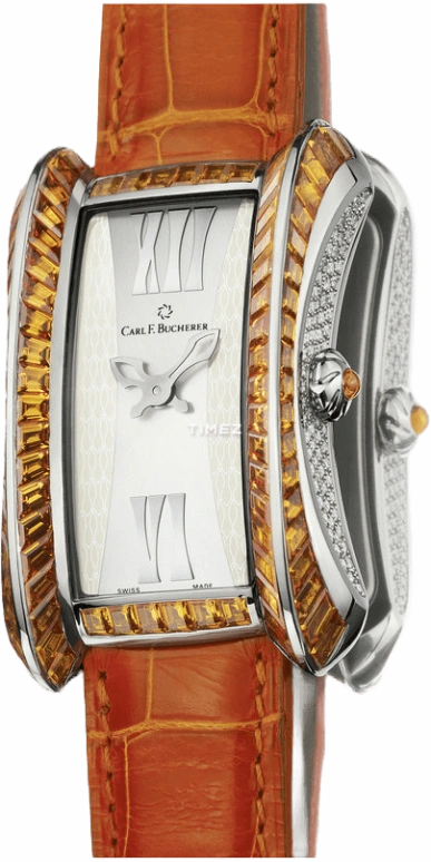 Carl F. Bucherer alacria 00.10705.02.11.12