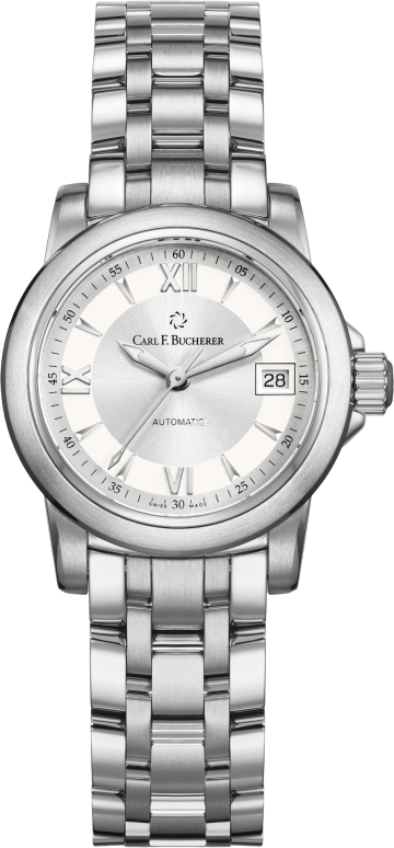 Carl F. Bucherer Patravi 00.10621.08.15.99