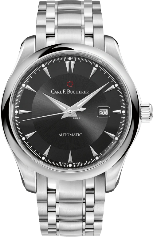 Carl F. Bucherer Manero 00.10915.08.33.21
