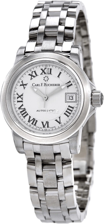 Carl F. Bucherer Patravi 00.10621.08.21.21