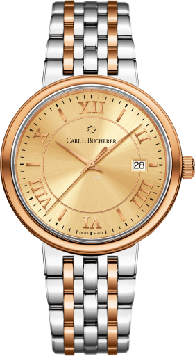 Carl F. Bucherer Adamavi 00.10314.07.45.21
