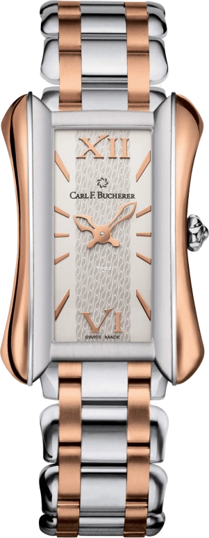 Carl F. Bucherer alacria 00.10701.07.15.21