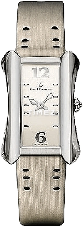 Carl F. Bucherer alacria 00.10701.08.16.01