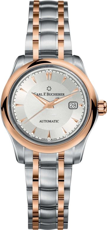 Carl F. Bucherer Manero 00.10911.07.13.21