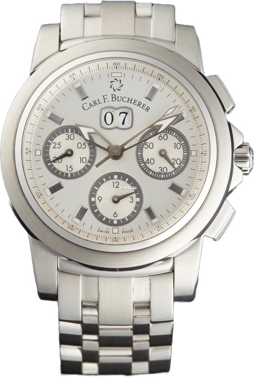 Carl F. Bucherer Patravi 00.10611.08.13.21