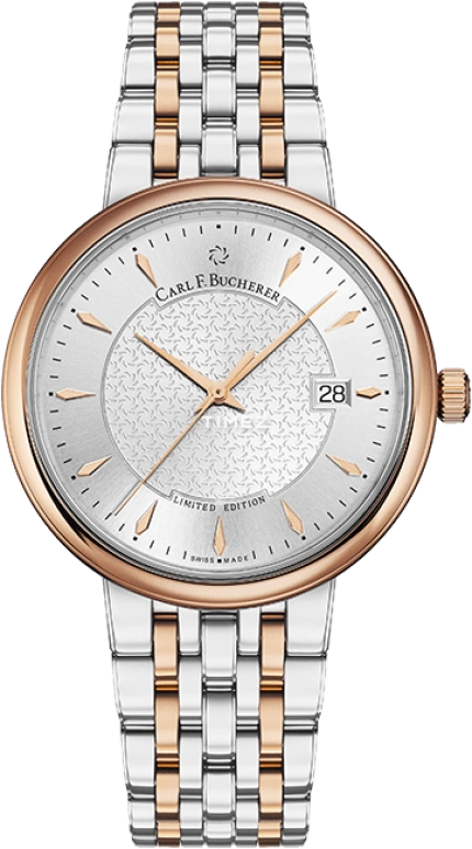 Carl F. Bucherer Adamavi 00.10314.07.13.98