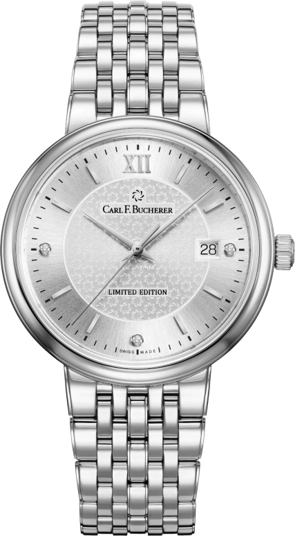 Carl F. Bucherer Adamavi 00.10314.08.19.98