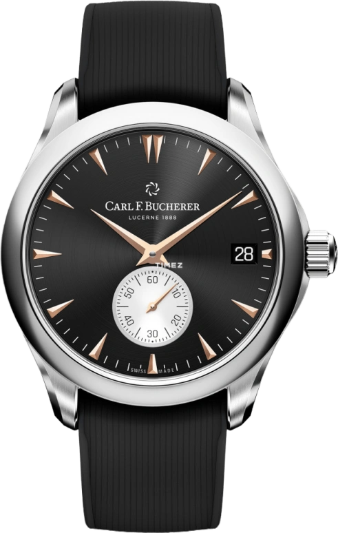 Carl F. Bucherer Manero 00.10924.08.33.01