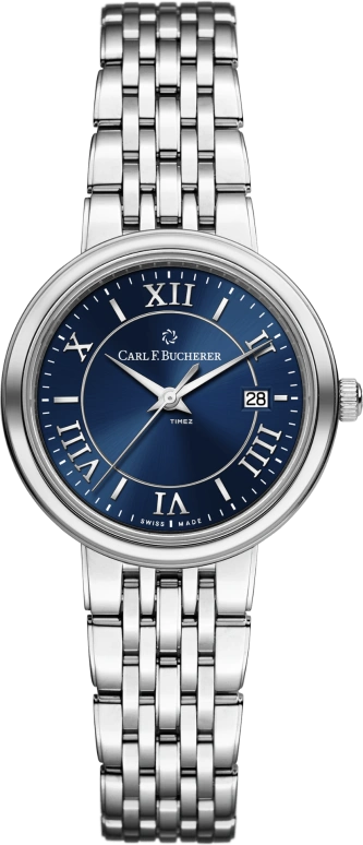 Carl F. Bucherer Adamavi 00.10315.08.55.21