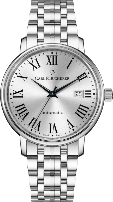 Carl F. Bucherer Adamavi 00.10318.08.61.21