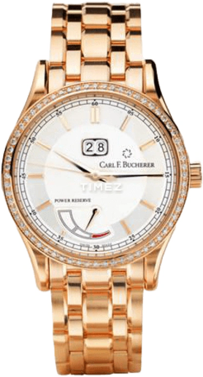 Carl F. Bucherer Manero 00.10905.03.13.31