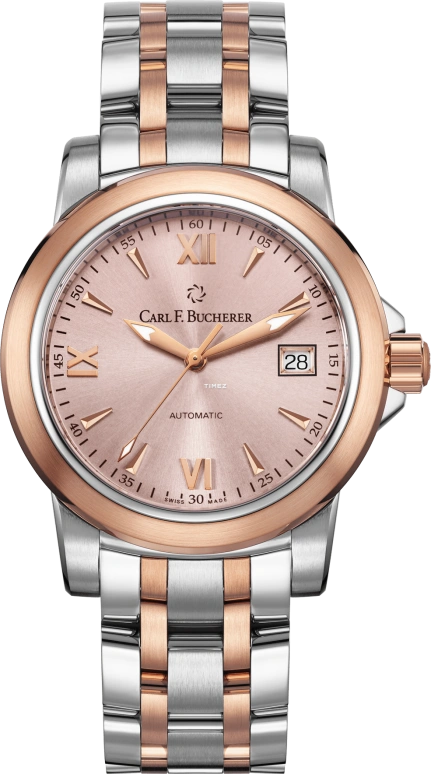 Carl F. Bucherer Patravi 00.10617.07.95.99