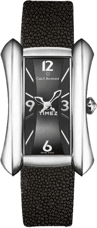 Carl F. Bucherer alacria 00.10705.08.36.01