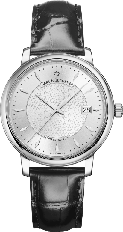 Carl F. Bucherer Adamavi 00.10314.08.13.99