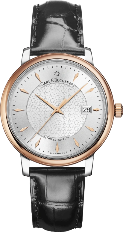 Carl F. Bucherer Adamavi 00.10314.07.13.99