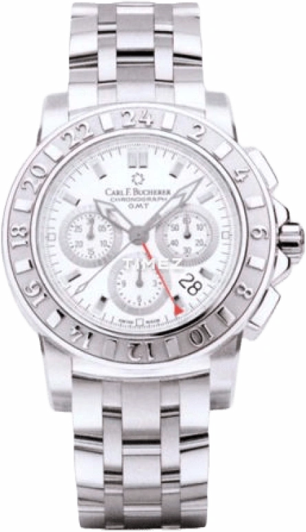 Carl F. Bucherer Patravi 00.10618.08.23.21