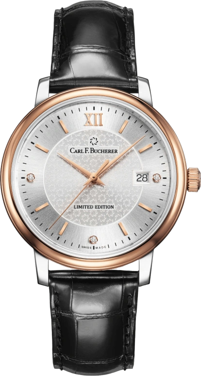 Carl F. Bucherer Adamavi 00.10314.07.19.99
