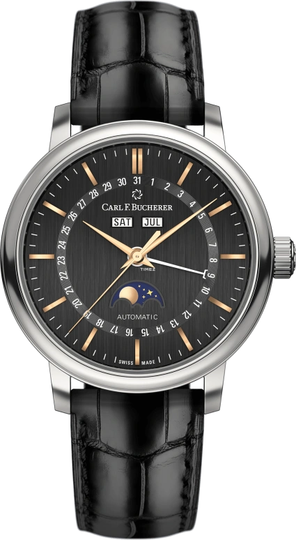 Carl F. Bucherer Adamavi 00.10324.08.33.01