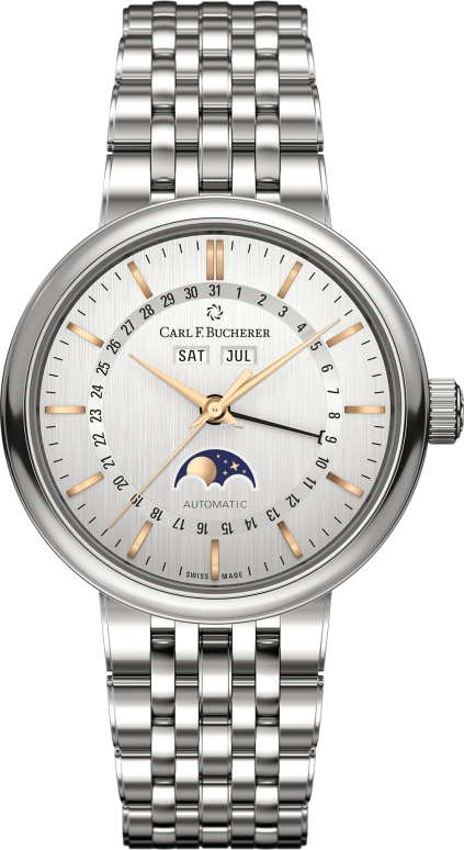 Carl F. Bucherer Adamavi 00.10324.08.13.21