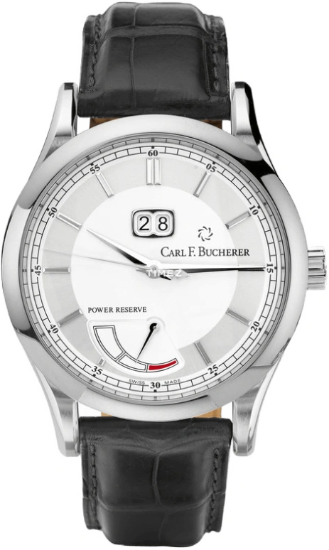 Carl F. Bucherer Manero 00.10905.08.13.01