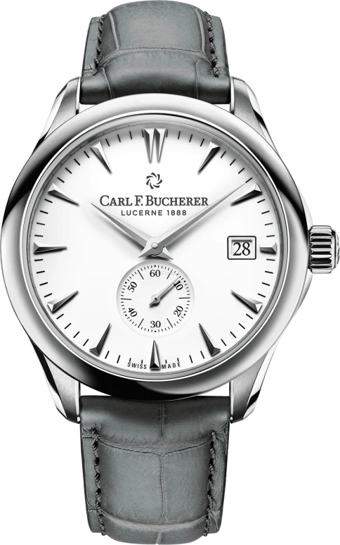 Carl F. Bucherer Manero 00.10921.08.23.01