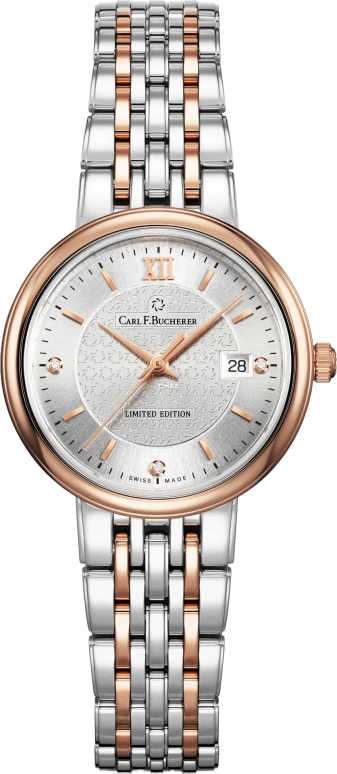 Carl F. Bucherer Adamavi 00.10315.07.19.98