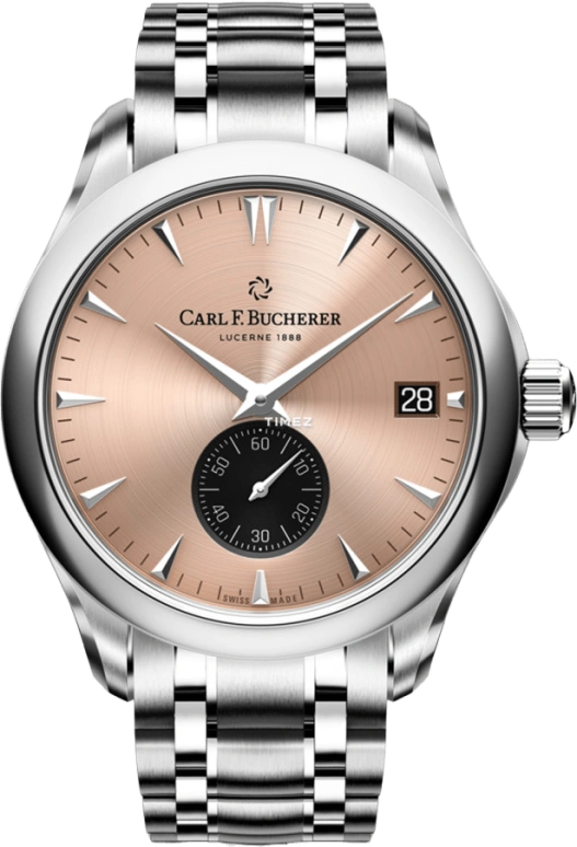 Carl F. Bucherer Manero 00.10924.08.93.23