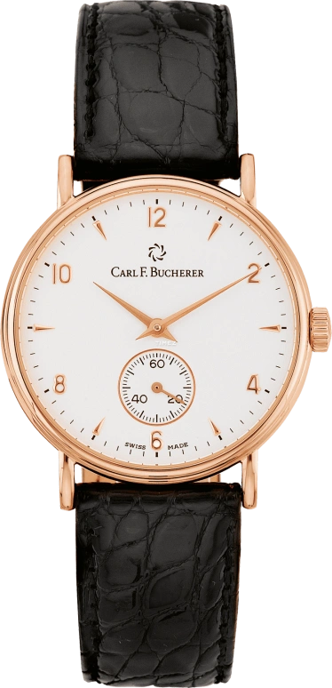 Carl F. Bucherer Adamavi 00.10305.03.26.01