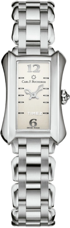 Carl F. Bucherer alacria 00.10703.08.16.21
