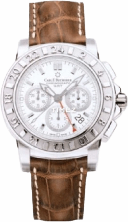 Carl F. Bucherer Patravi 00.10618.08.23.01
