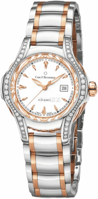 Carl F. Bucherer Pathos 00.10580.07.23.31.02