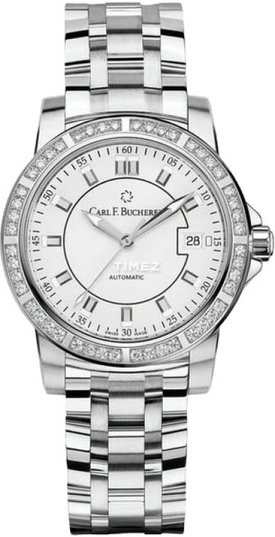 Carl F. Bucherer Patravi 00.10617.08.23.31