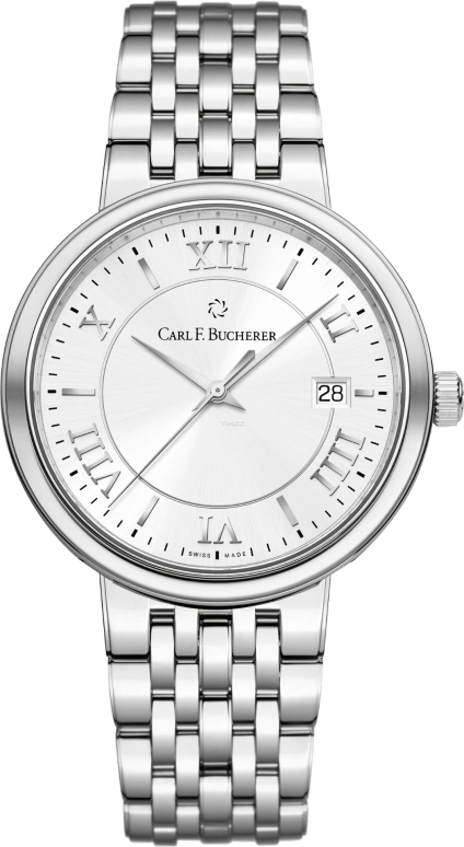Carl F. Bucherer Adamavi 00.10314.08.15.21