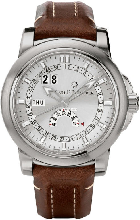 Carl F. Bucherer Patravi 00.10629.08.63.01